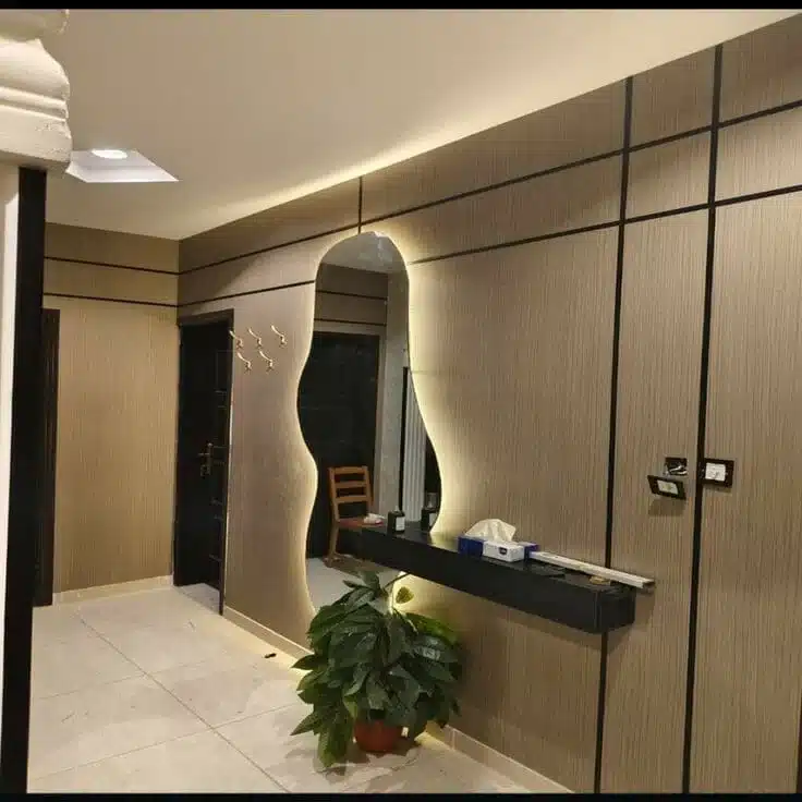 من نحن - قمة البنيان للمقاولات - فني ديكورات الرياض