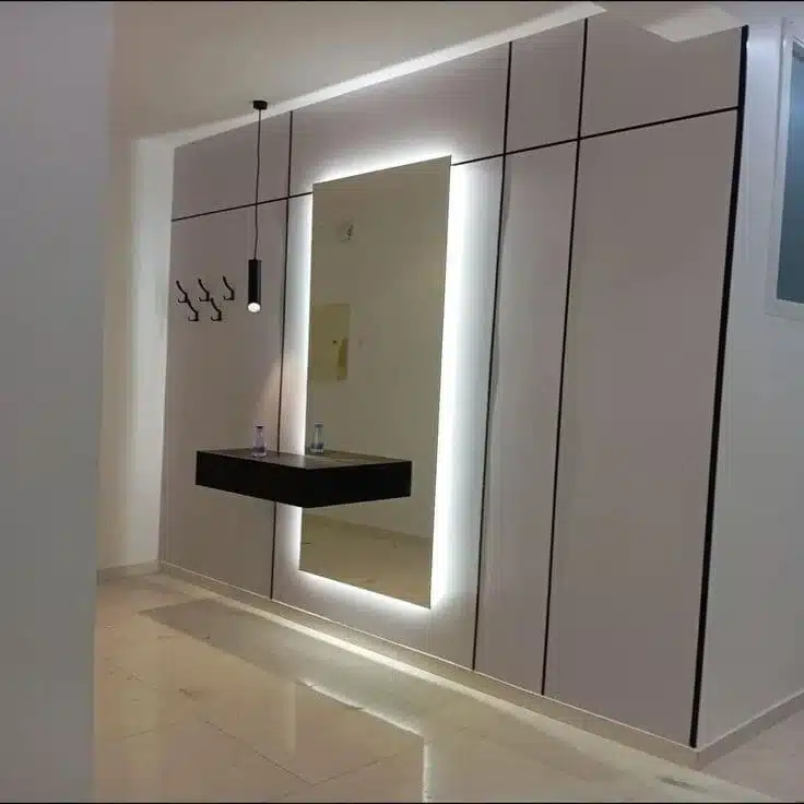 معلم ديكورات الرياض