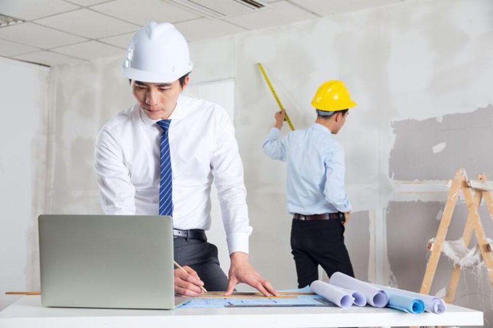 المعاينة وتقدير التكلفة