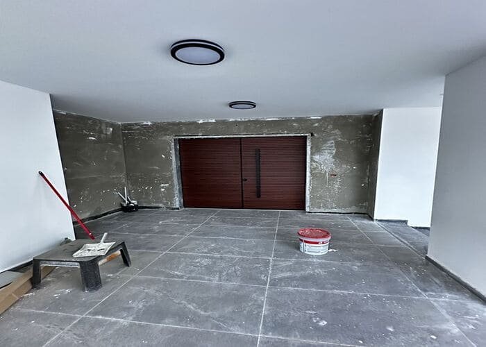 مقاول ترميم وبناء ملاحق في الرياض