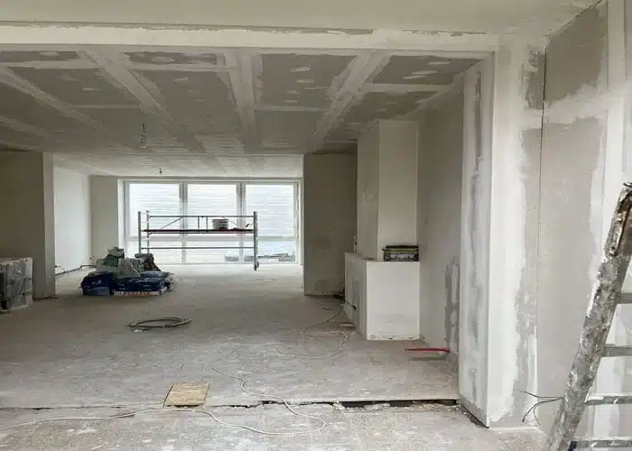 مقاول ترميم في الرياض