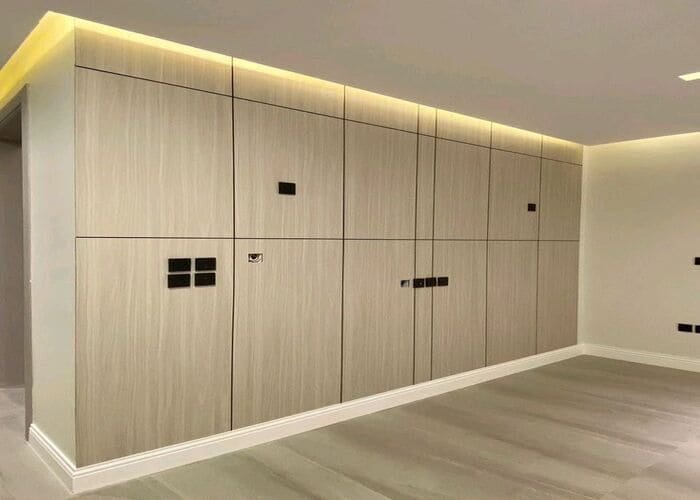 معلم تركيب بديل شيبورد الرياض