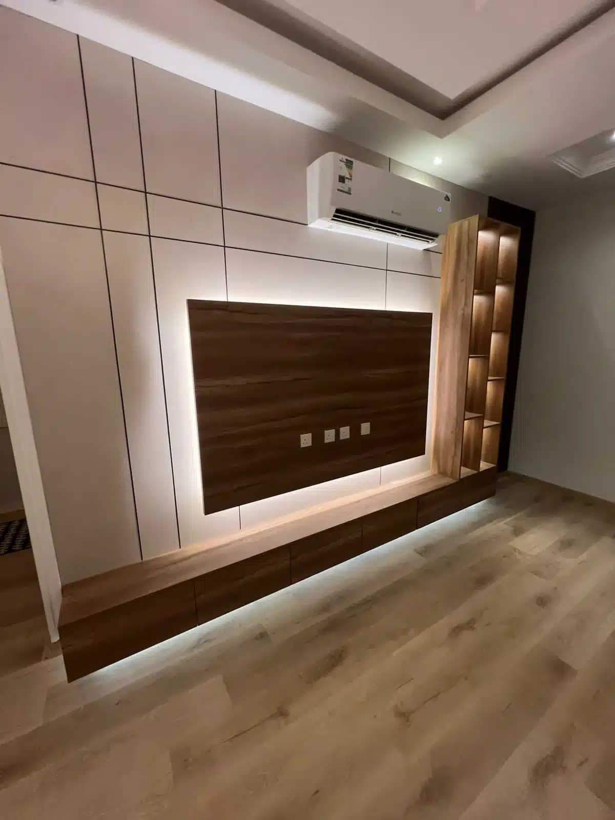 قمة البنيان للمقاولات