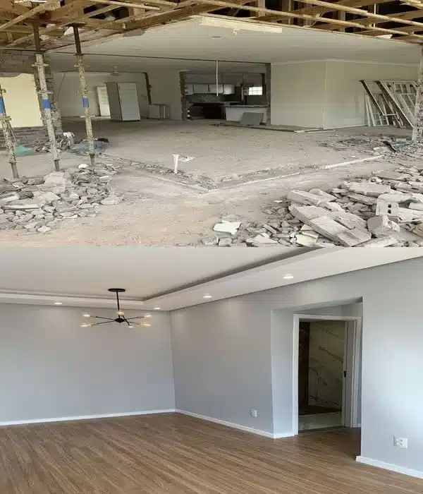 قمة البنيان للمقاولات