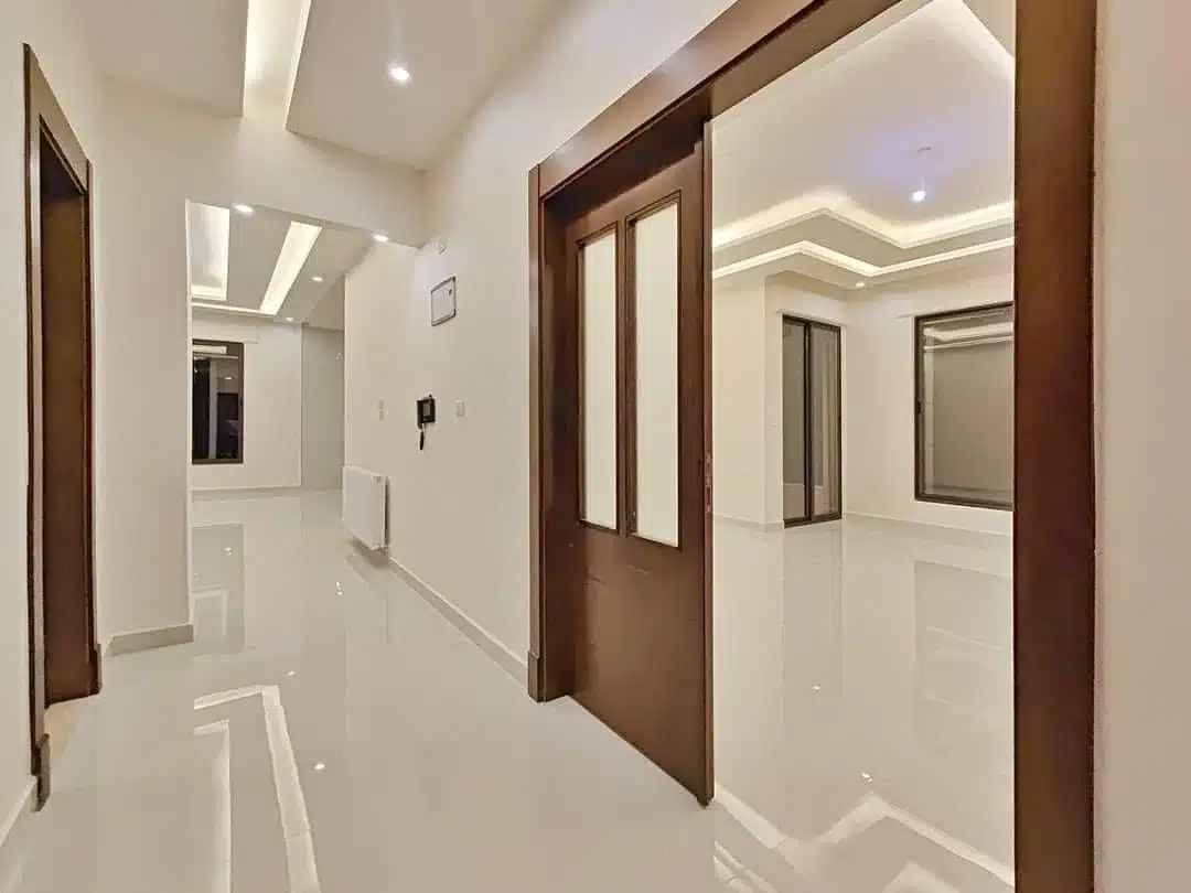 مؤسسة قمة البنيان للمقاولات