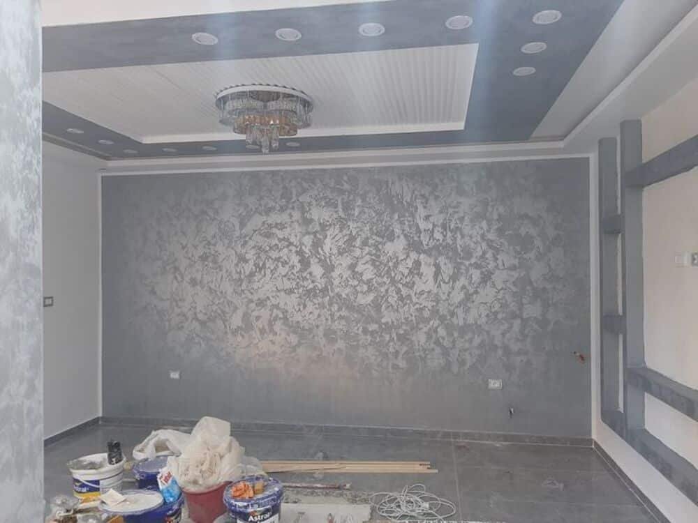 دهانات جوتن وسايبس