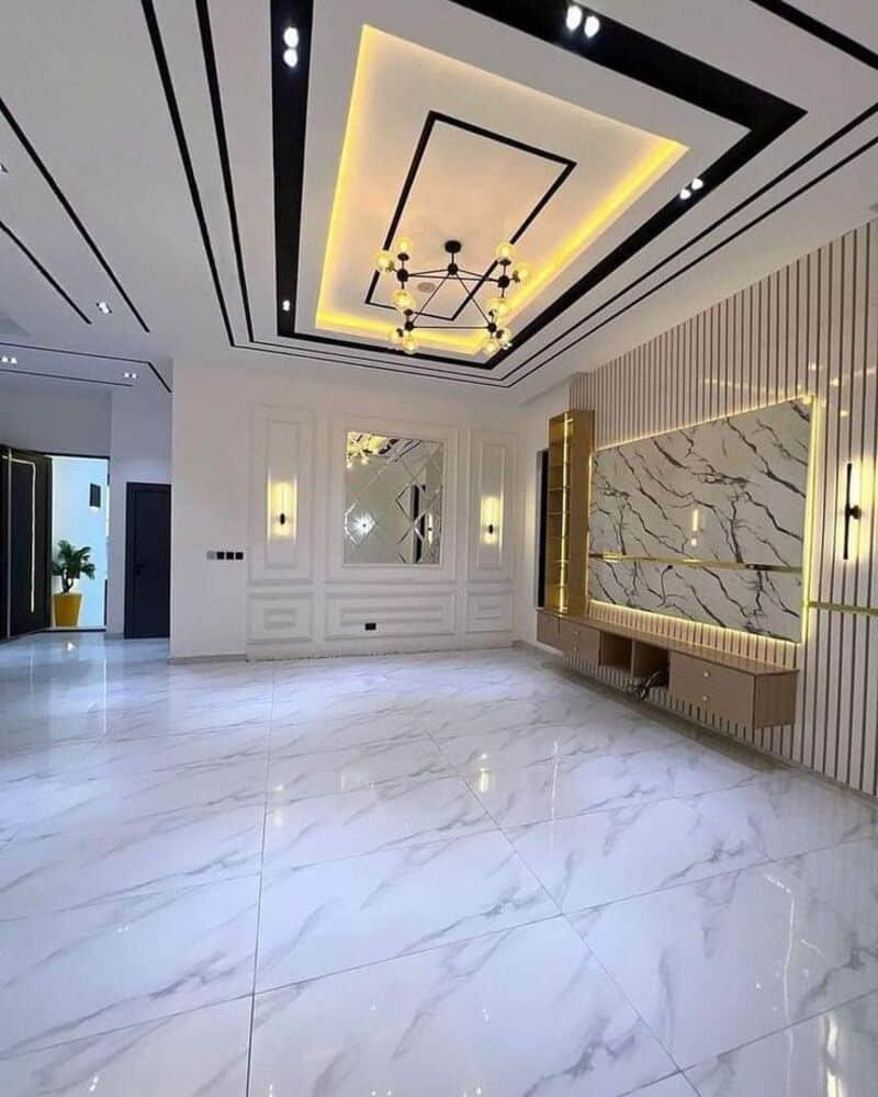 ديكورات الرياض