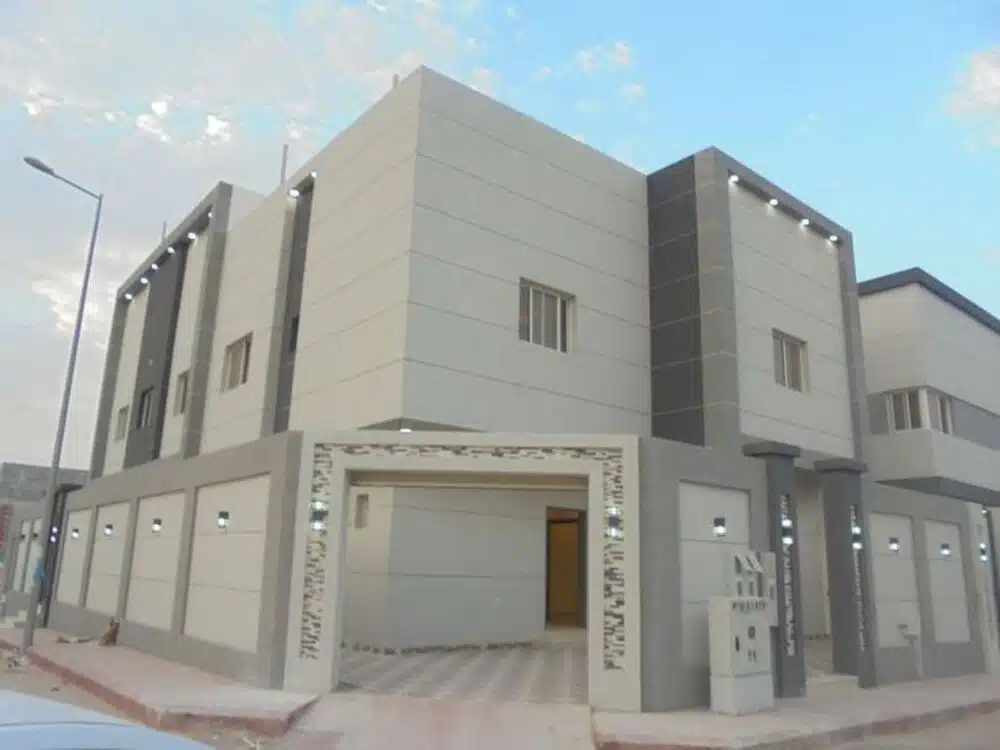 مقاول ترميم وتشطيب