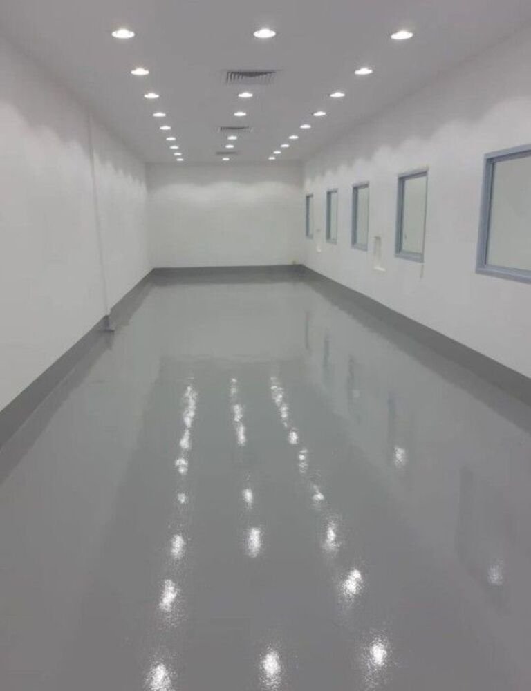 مؤسسة مقاولات وترميمات