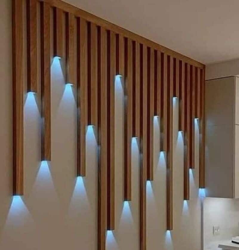 بديل خشب بالرياض