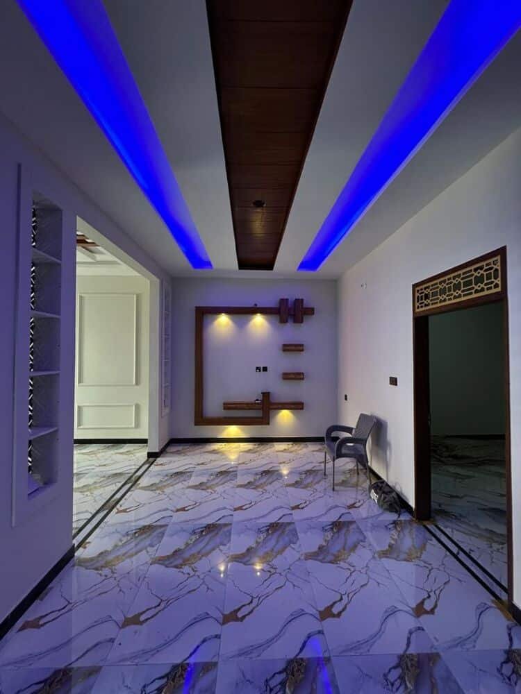 مقاول ديكورات