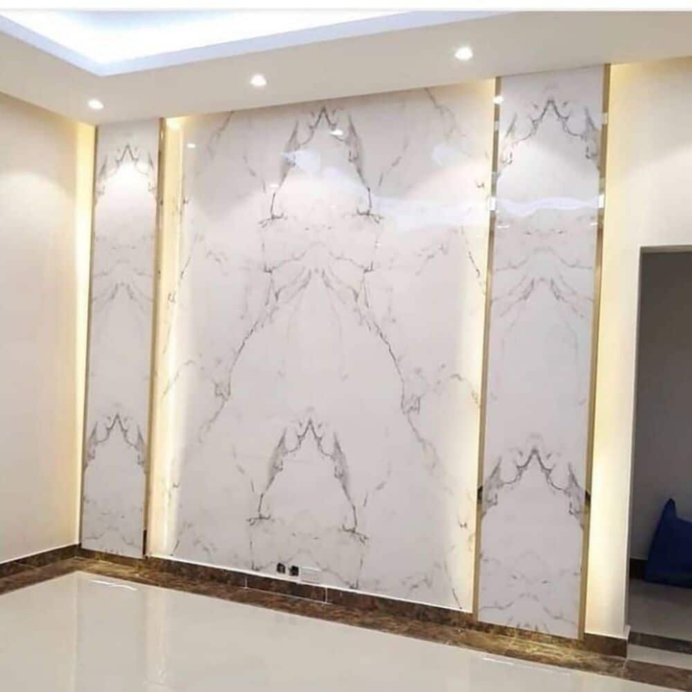 تركيب بديل الرخام الرياض