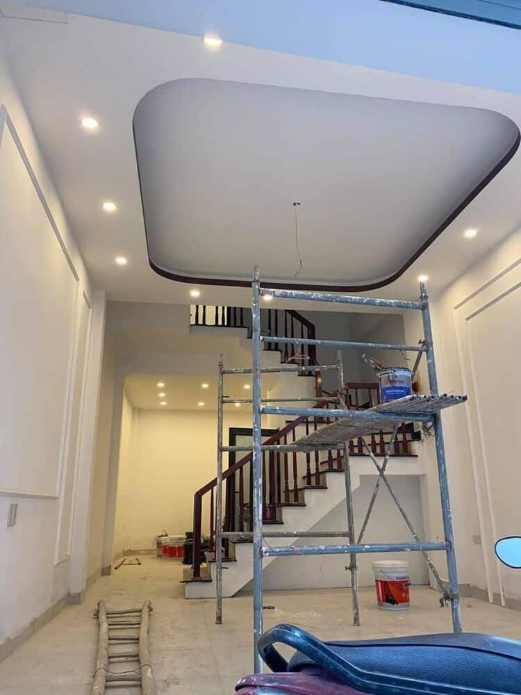 ديكورات فلل بالرياض