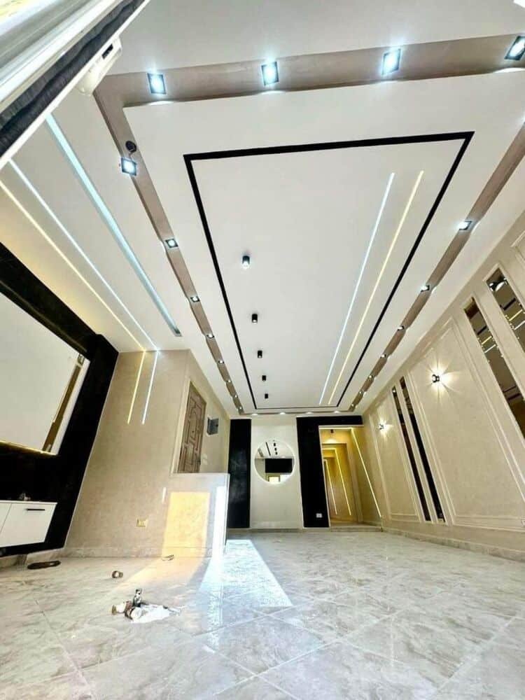 معلم وفنيين ديكورات الرياض