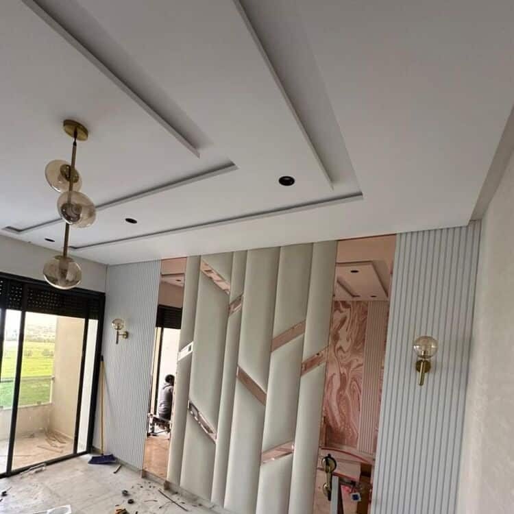 جبس بورد الرياض