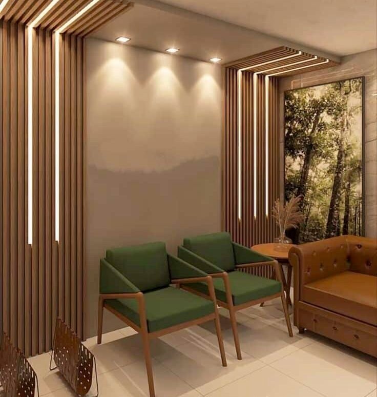 بديل الخشب بالرياض