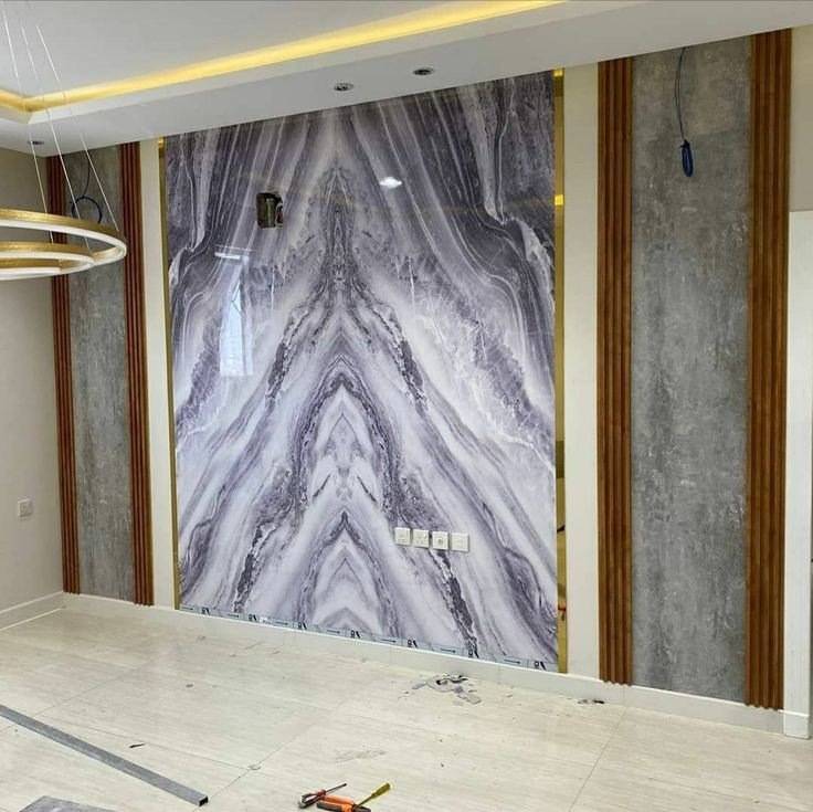 تركيب بديل الرخام الرياض