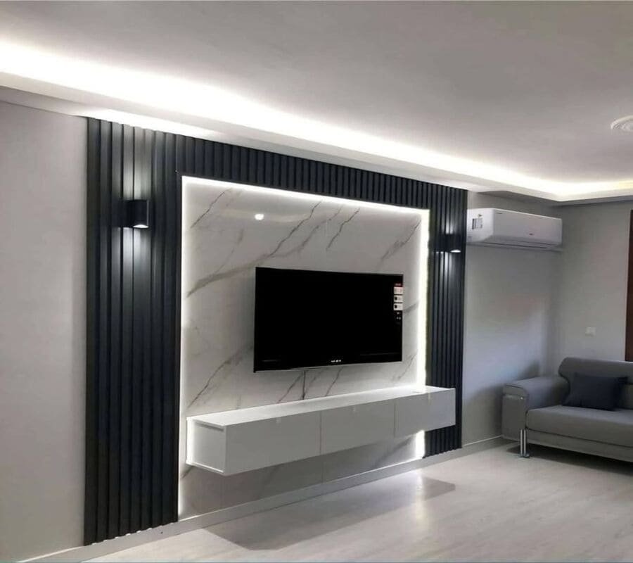 تركيب ديكورات الرياض