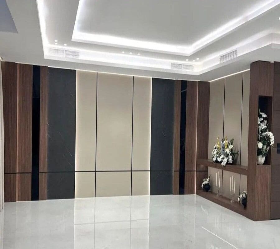 ديكورات الرياض