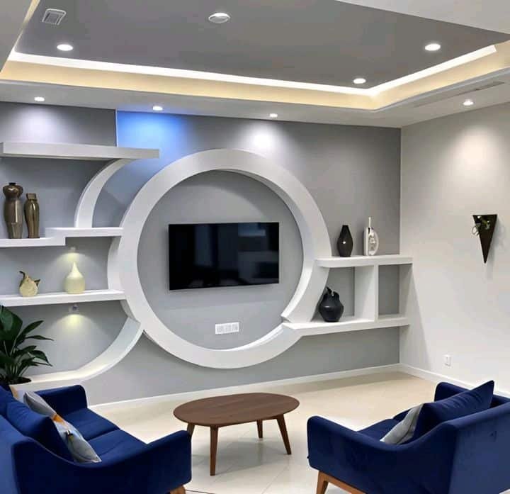 معلم وفنيين ديكورات الرياض