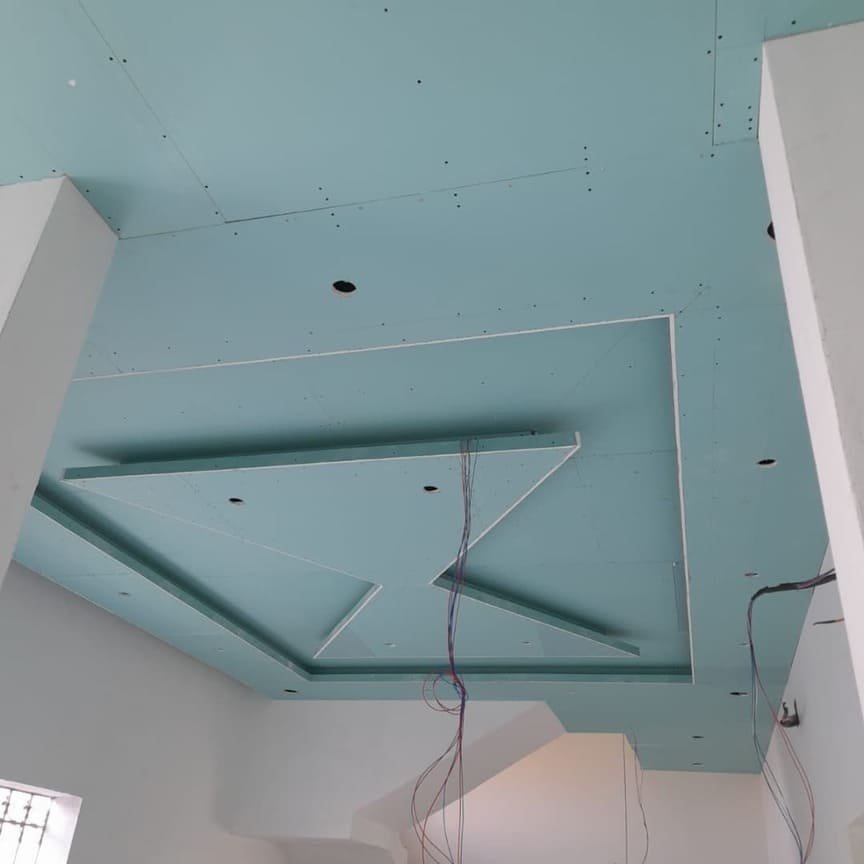 معلم جبس بورد الرياض