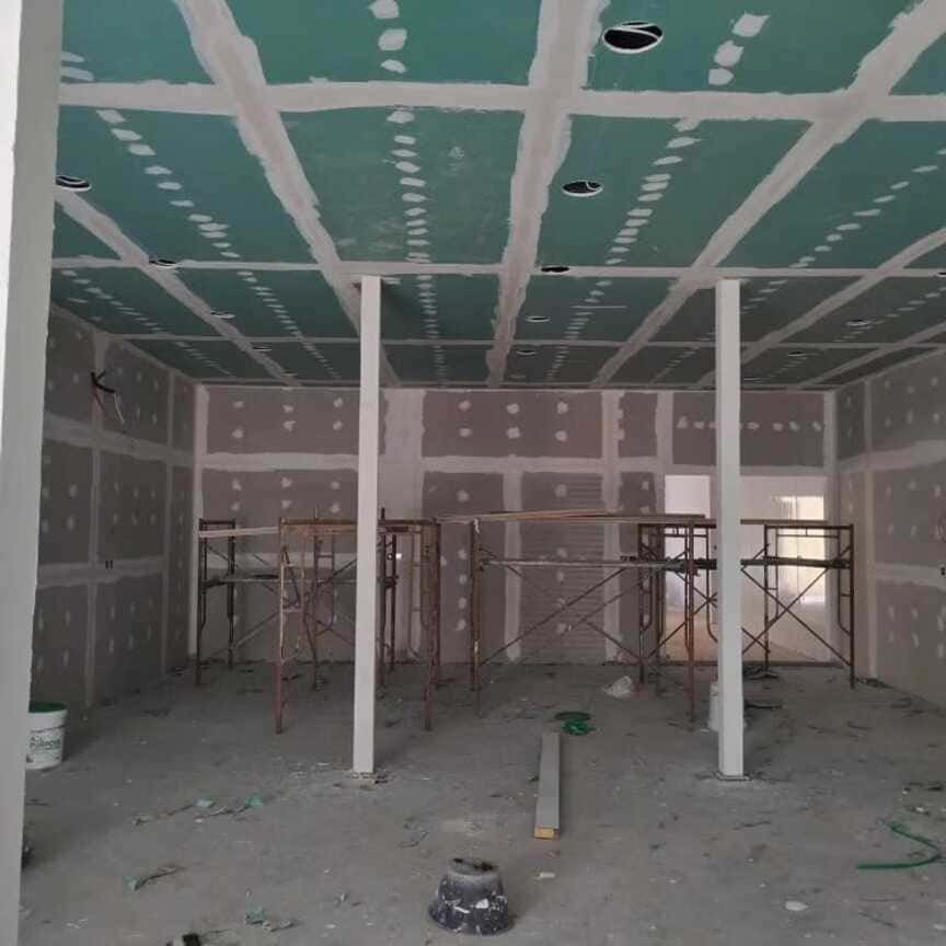 جبس بورد بالرياض