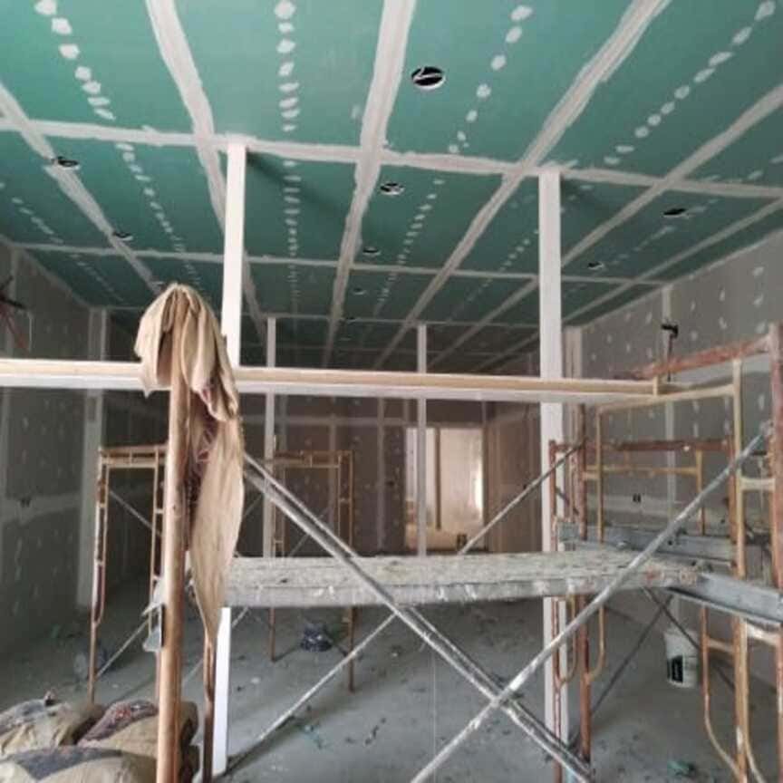 مقاول جبس بورد بالرياض
