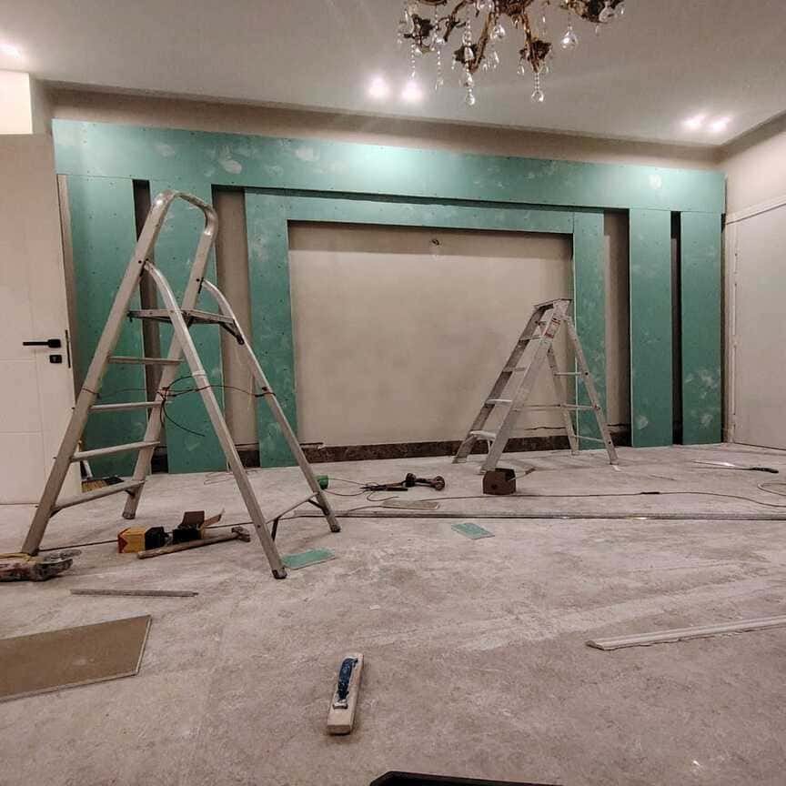 تركيب جبس بورد بالرياض