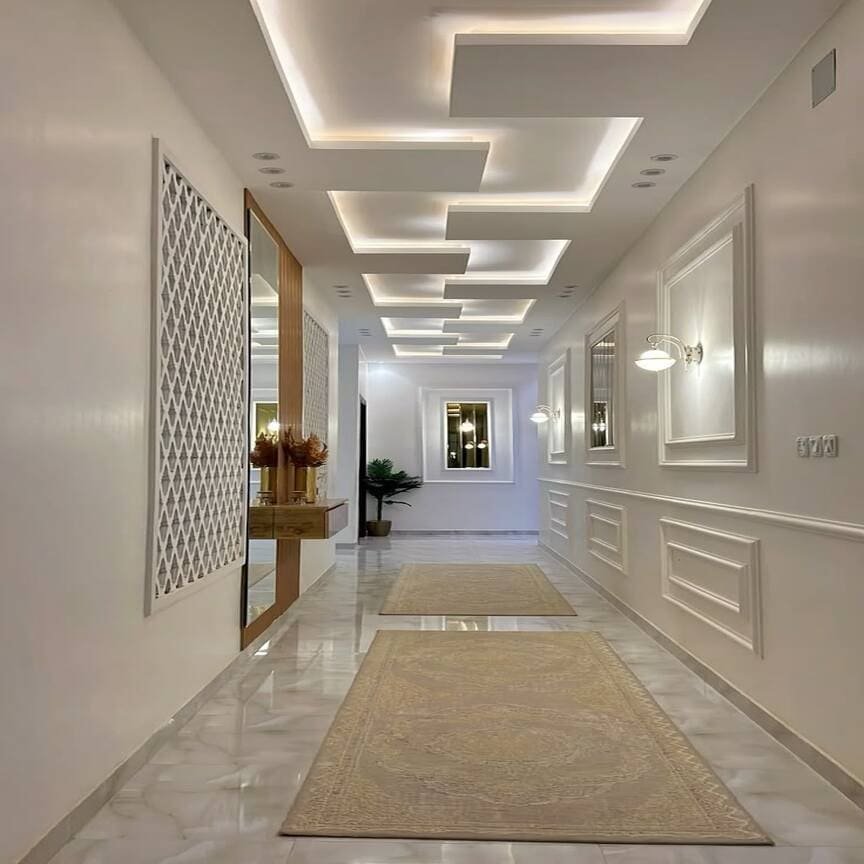 معلم جبس بورد شمال الرياض