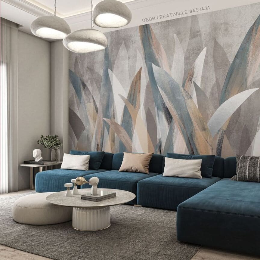 تركيب ورق جدران الرياض