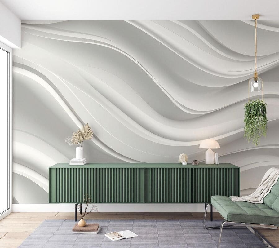 تركيب ورق حائط الرياض