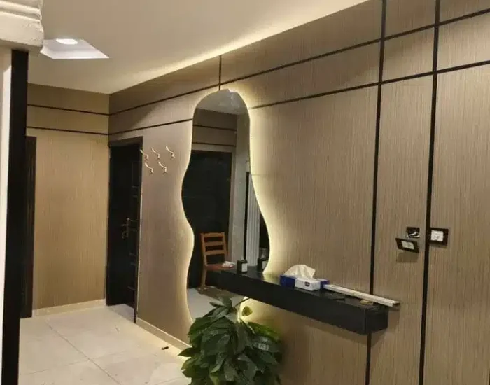 من نحن - قمة البنيان للمقاولات - فني ديكورات الرياض