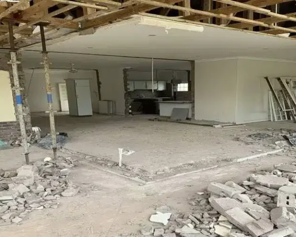 مؤسسة مقاولات بالرياض