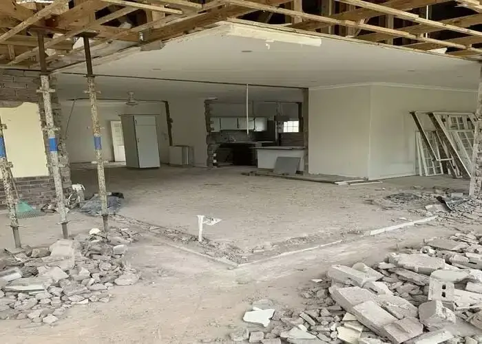 مؤسسة مقاولات بالرياض