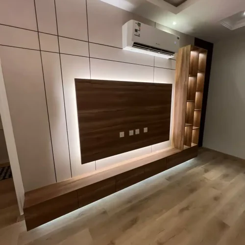 قمة البنيان للمقاولات